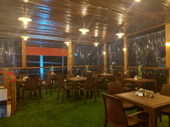TASTY FOOD Restaurant 3