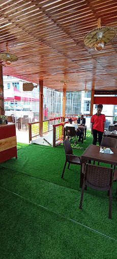 TASTY FOOD Restaurant 4