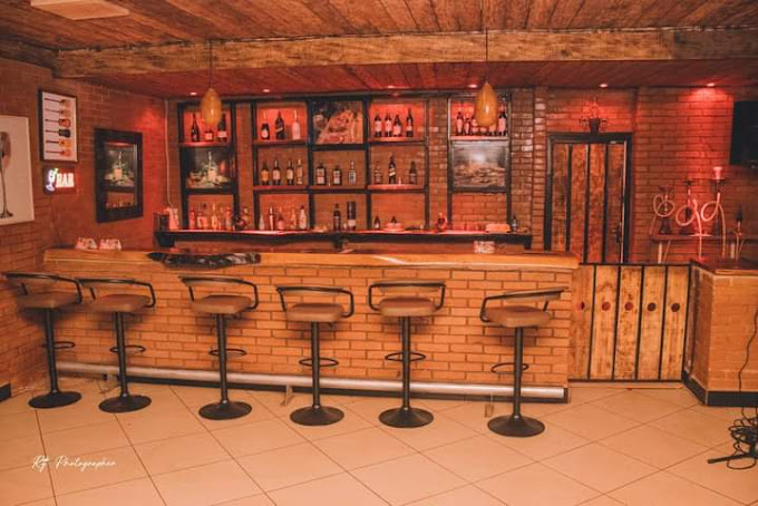 The Chillers Lounge Bar 1