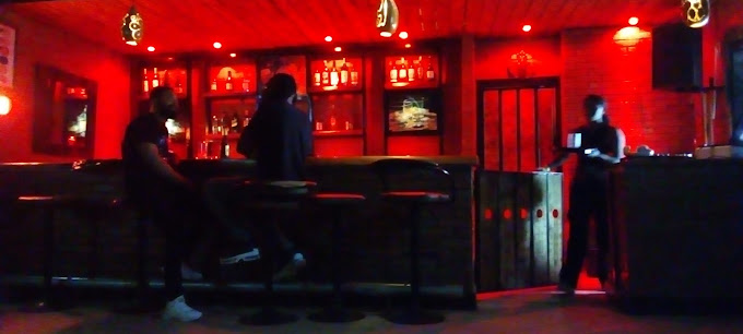The Chillers Lounge Bar 3