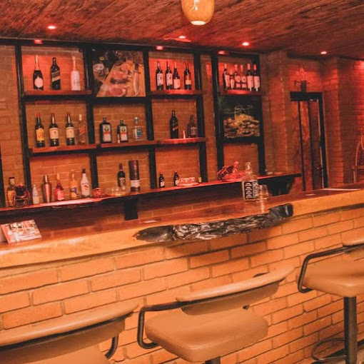 The Chillers Lounge Bar 5